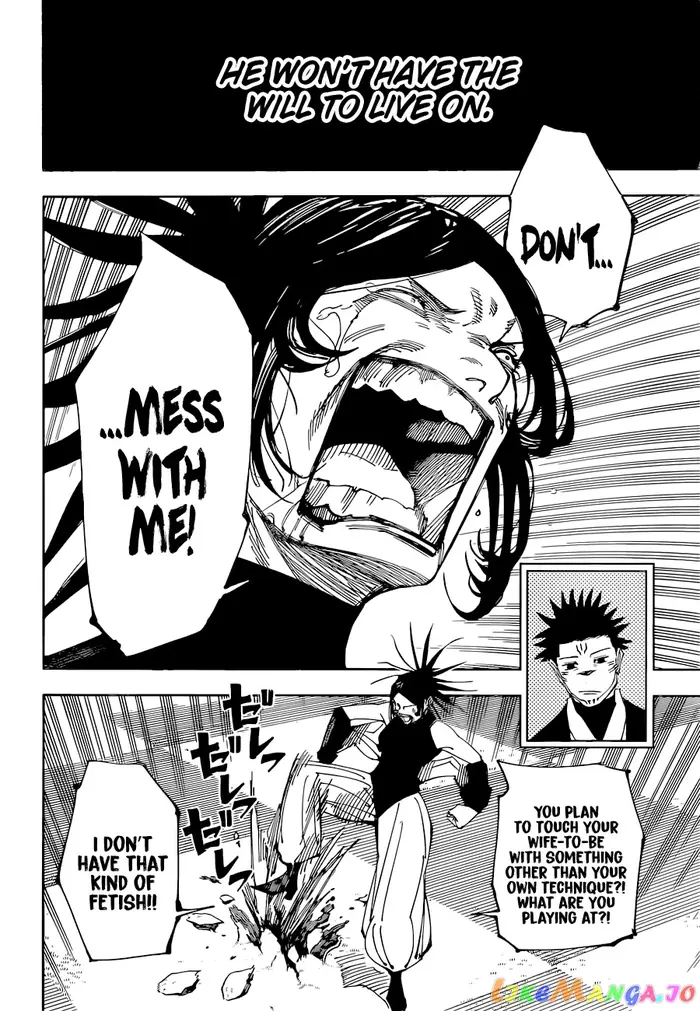 Jujutsu Kaisen Chapter 217 image 16_optimized